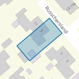 Perceel SHT02-AA-3110