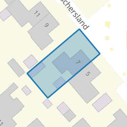 Perceel SHT02-AA-3113