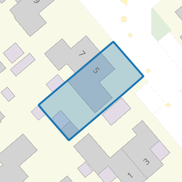 Perceel SHT02-AA-3114