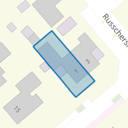 Perceel SHT02-AA-3116