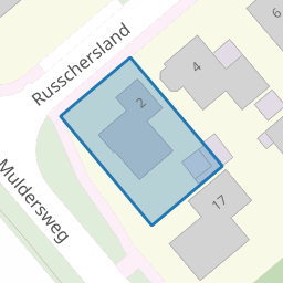 Perceel SHT02-AA-3119