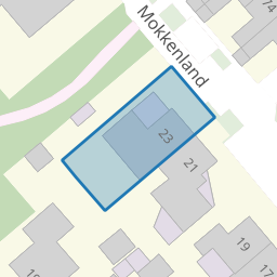 Perceel SHT02-AA-3122