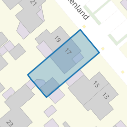 Perceel SHT02-AA-3125