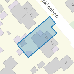 Perceel SHT02-AA-3130