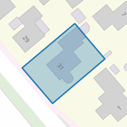 Perceel SHT02-AA-3134