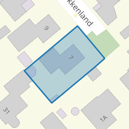 Perceel SHT02-AA-3137