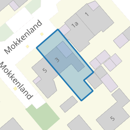 Perceel SHT02-AA-3139