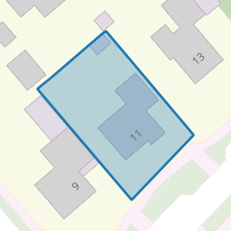 Perceel SHT02-AA-3141