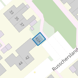 Perceel SHT02-AA-3148