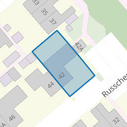 Perceel SHT02-AA-3149