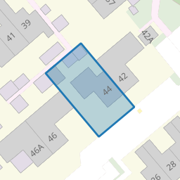 Perceel SHT02-AA-3150