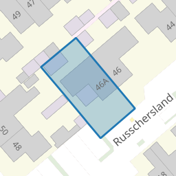 Perceel SHT02-AA-3152