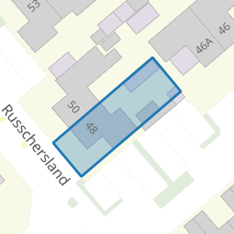 Perceel SHT02-AA-3153