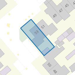 Perceel SHT02-AA-3155