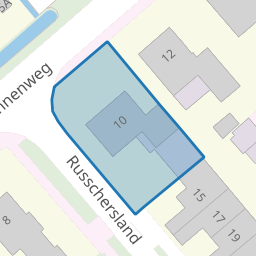 Perceel SHT02-AA-3159