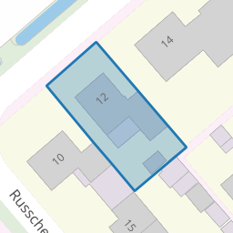 Perceel SHT02-AA-3160