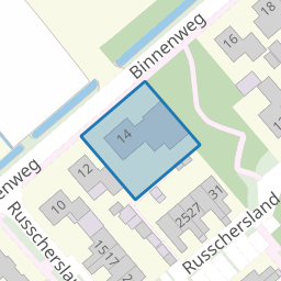 Perceel SHT02-AA-3161