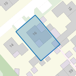 Perceel SHT02-AA-3164