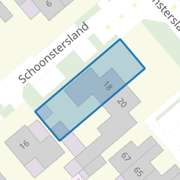 Perceel SHT02-AA-3165