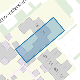 Perceel SHT02-AA-3166