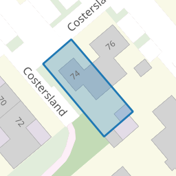 Perceel SHT02-AA-3172