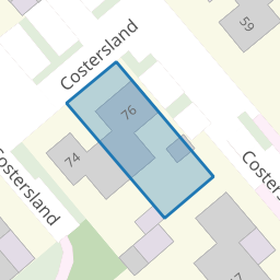 Perceel SHT02-AA-3173