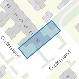 Perceel SHT02-AA-3175