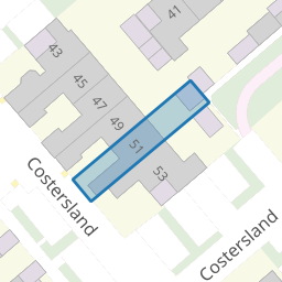 Perceel SHT02-AA-3176