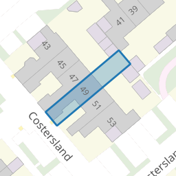 Perceel SHT02-AA-3177