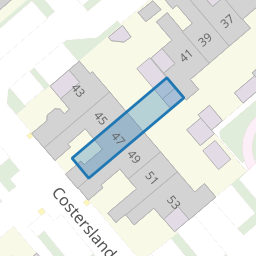 Perceel SHT02-AA-3178