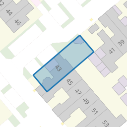 Perceel SHT02-AA-3180