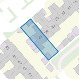 Perceel SHT02-AA-3181