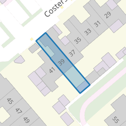 Perceel SHT02-AA-3182