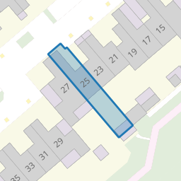 Perceel SHT02-AA-3189