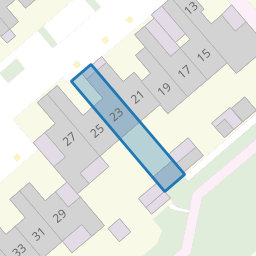 Perceel SHT02-AA-3190