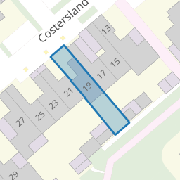 Perceel SHT02-AA-3192