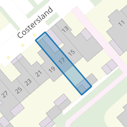 Perceel SHT02-AA-3193