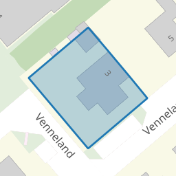 Perceel SHT02-AA-3201