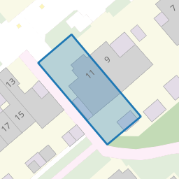 Perceel SHT02-AA-3204