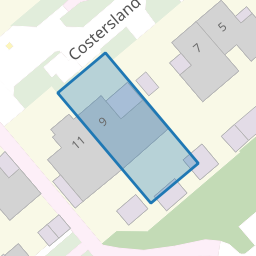 Perceel SHT02-AA-3205