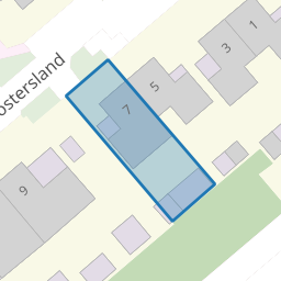 Perceel SHT02-AA-3206