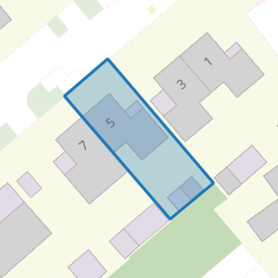 Perceel SHT02-AA-3207