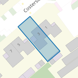 Perceel SHT02-AA-3208