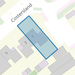 Perceel SHT02-AA-3209