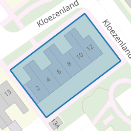 Perceel SHT02-AA-3227