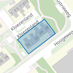 Perceel SHT02-AA-3228