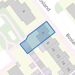 Perceel SHT02-AA-3233