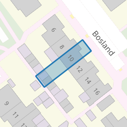 Perceel SHT02-AA-3235