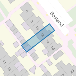 Perceel SHT02-AA-3236