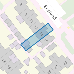 Perceel SHT02-AA-3237